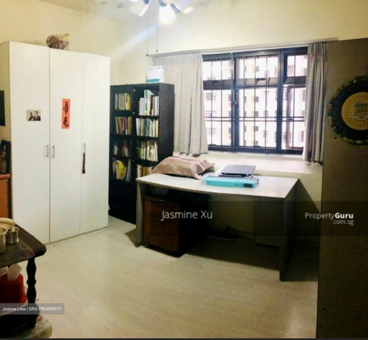 Blk 90 Commonwealth View (Queenstown), HDB 5 Rooms #621410021